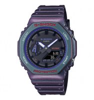 Orologio G-Shock Uomo G-SHOCK in Resina GA-2100AH-6AER - GA-2100AH-6AER